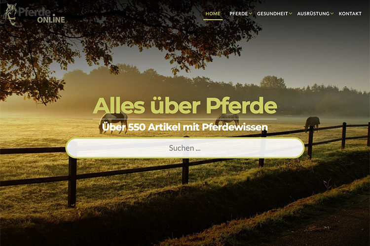 Pferd.Online