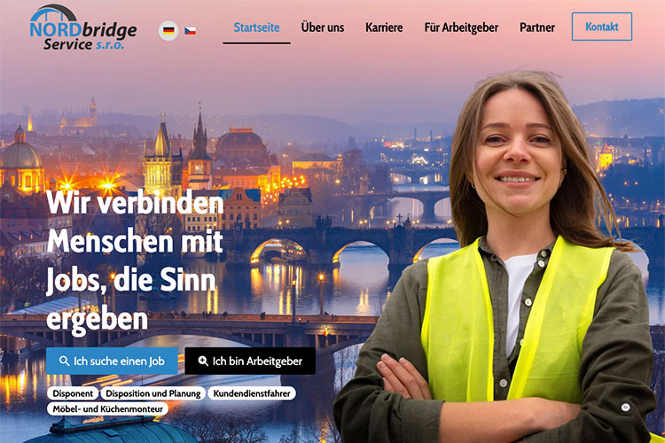 NORDbridge