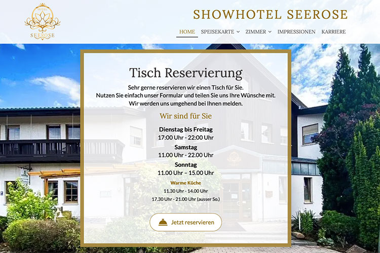 Showhotel